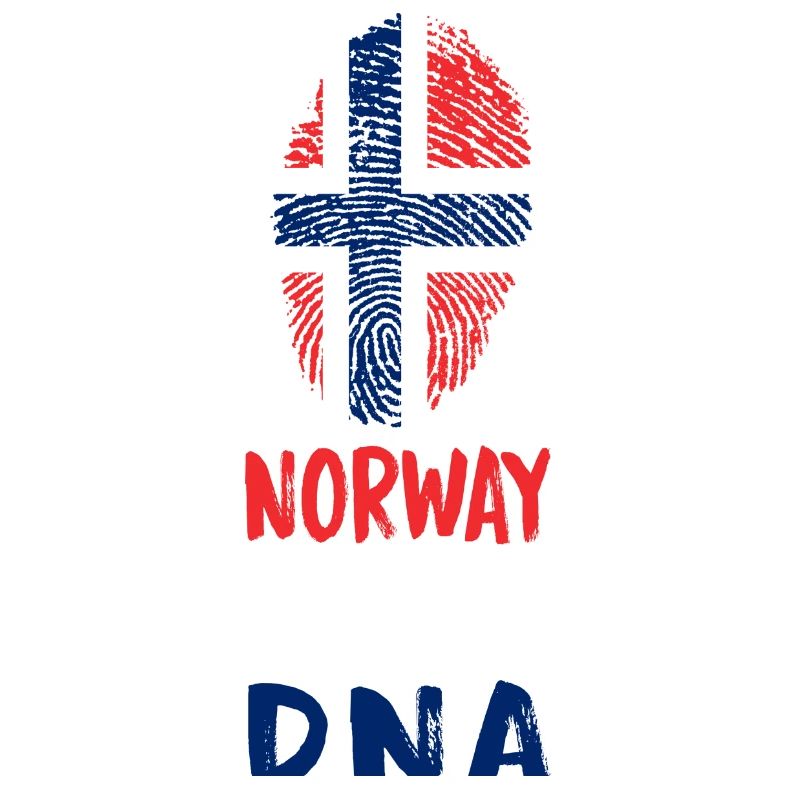 La Norvège est dans mon idée de conception/cadeau
