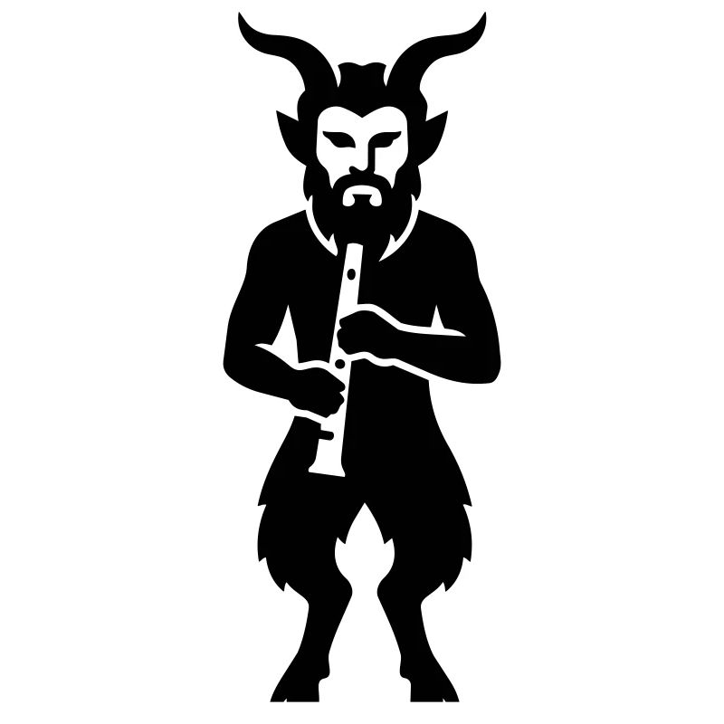 satyr