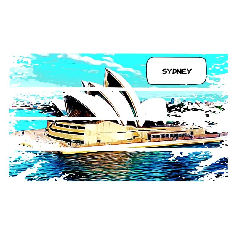 SYDNEY