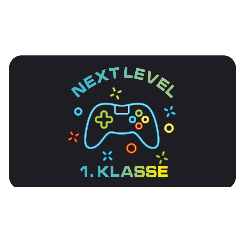 Game Controller - Next Level 1st Class