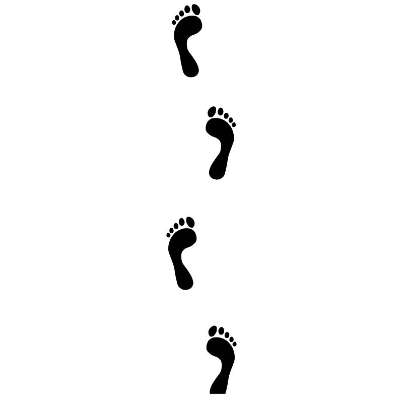 Footprints