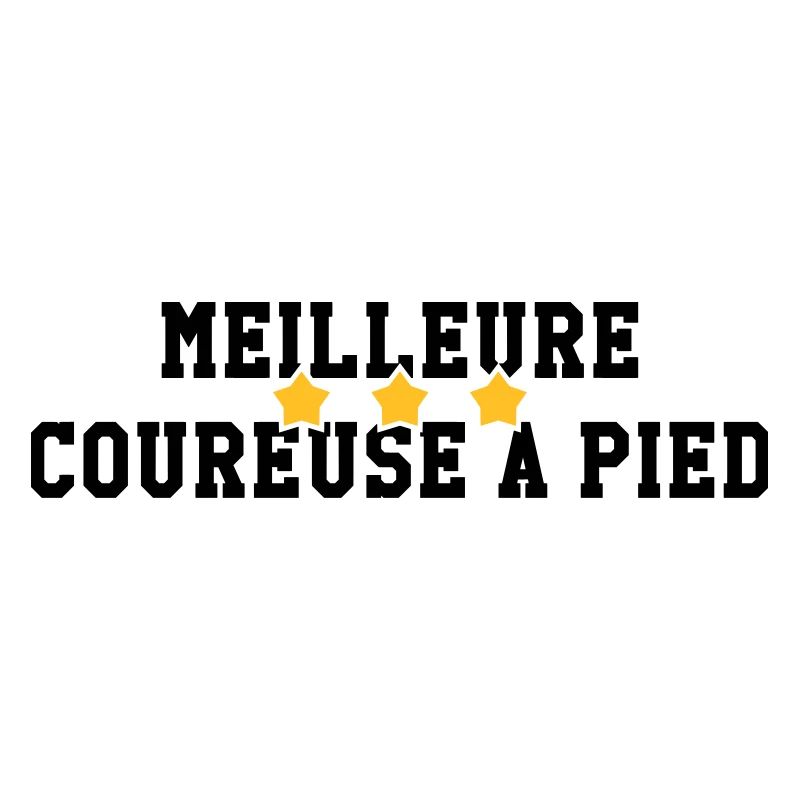 Course à Pied / Running / Jogging / Coureur
