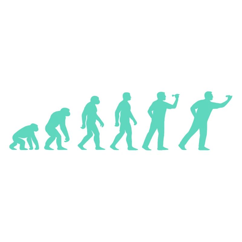 Étapes de l’évolution de l’humanité