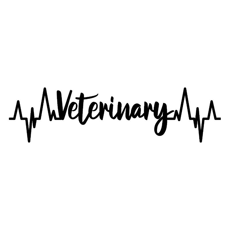 Veterinary pulse rate
