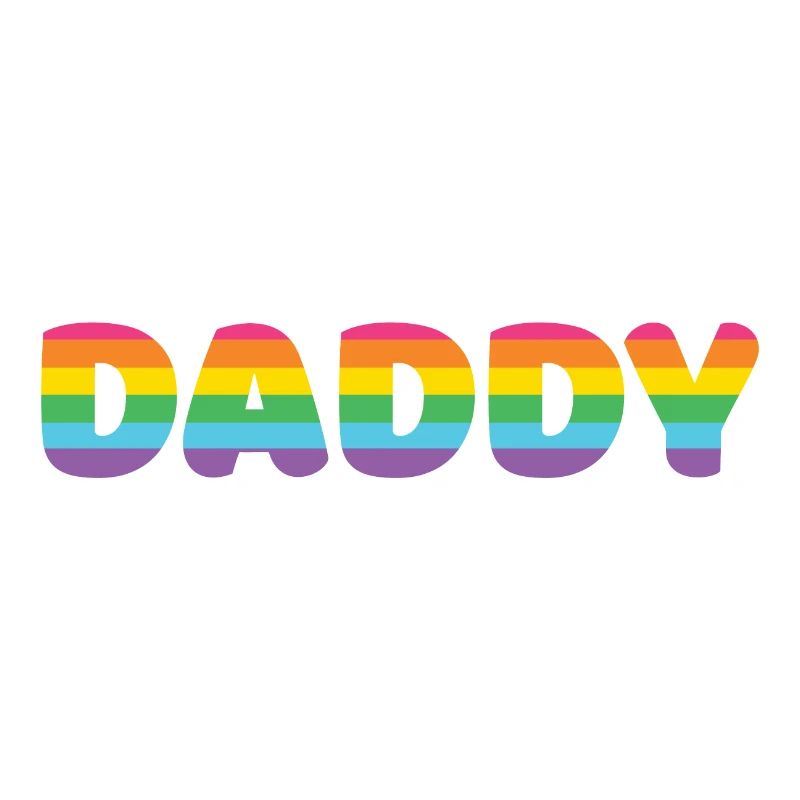 LGBTQ+ Daddy