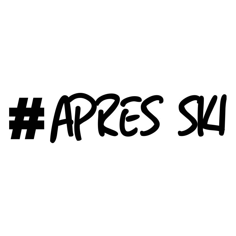 #Apresski