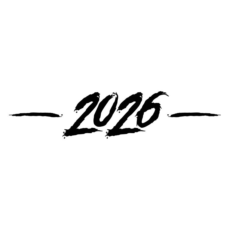 2026 year