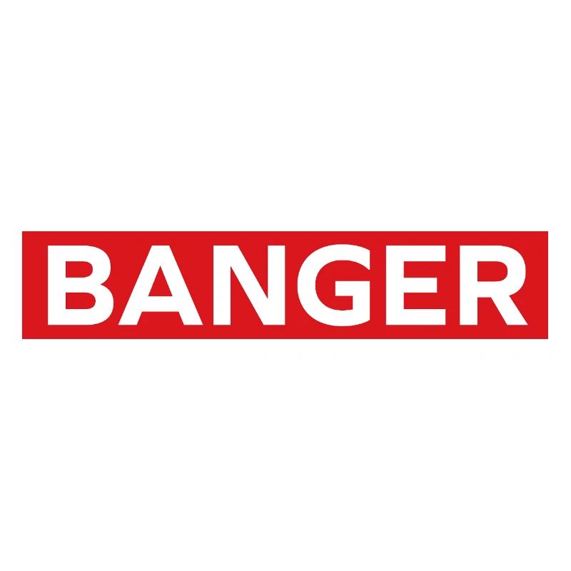 Banger