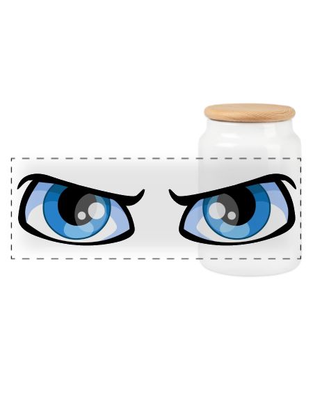 eyes