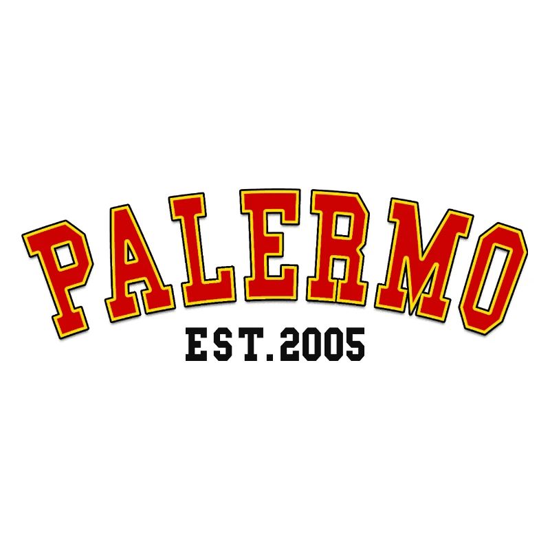 Palermo Est.2005