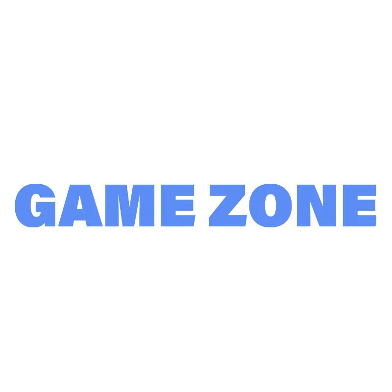 ZONE DE JEU