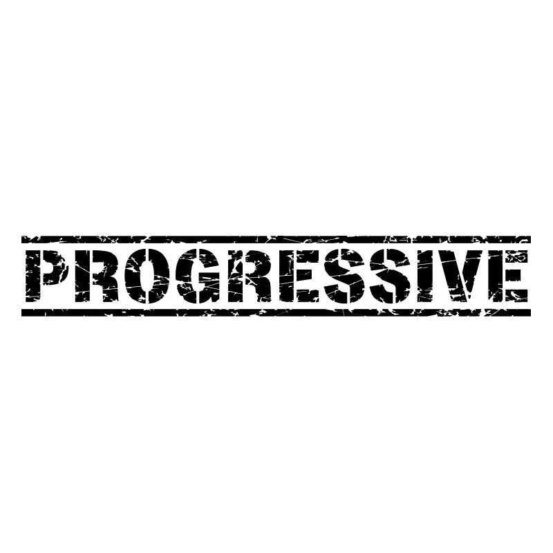 Progressive