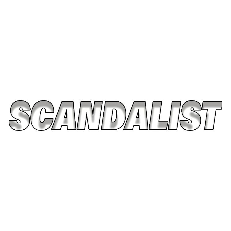 SCANDALIST