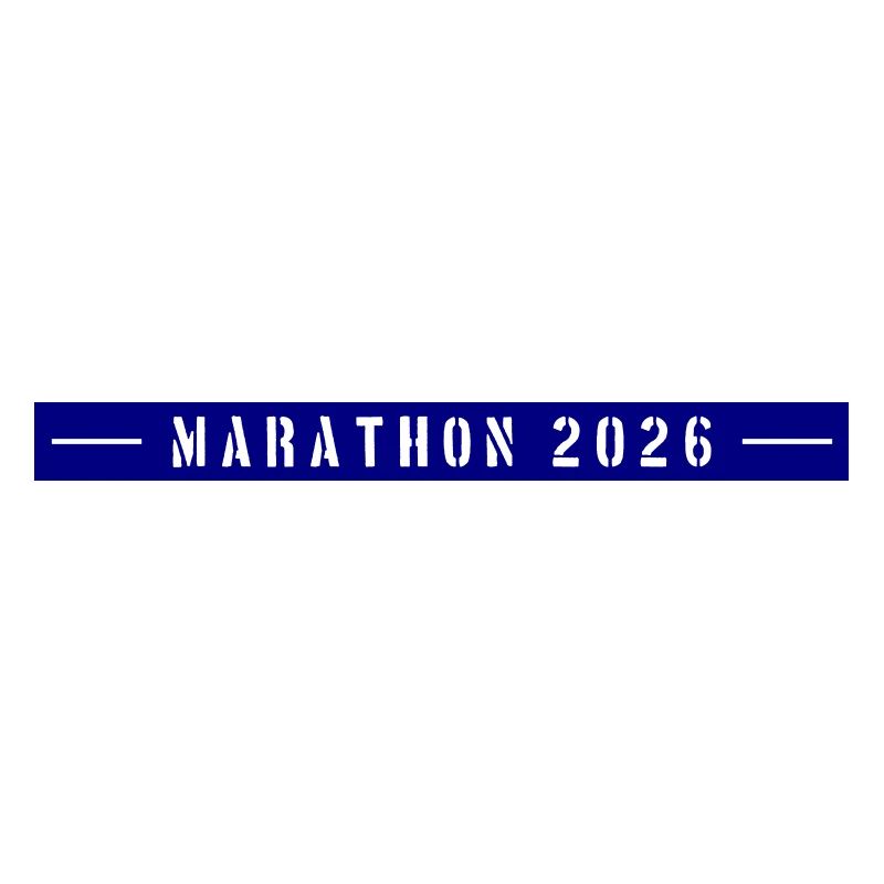 Marathon 2026