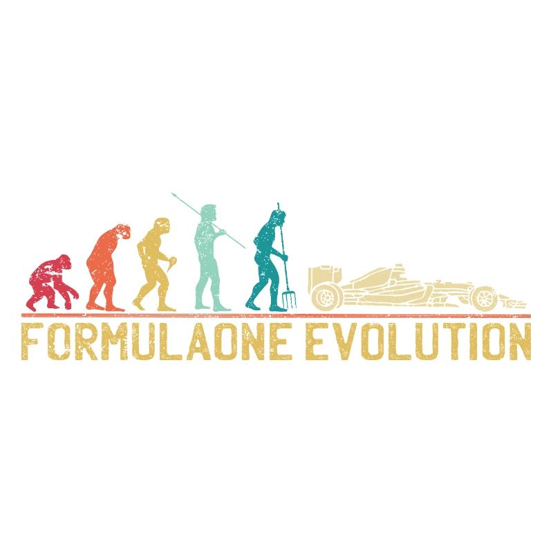 Illustration der Formel-Evolution