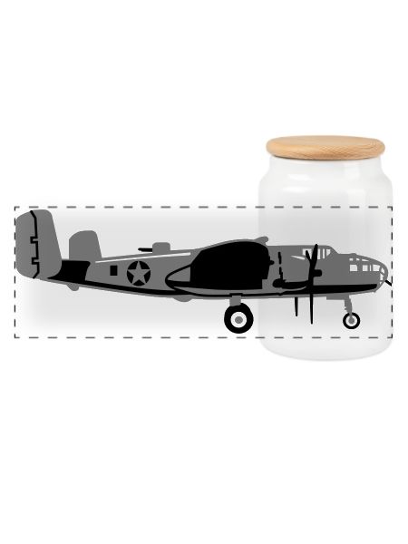 B-25