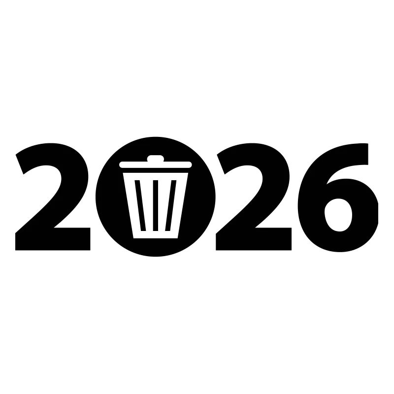 Déchets 2026, Déchets 2026, Saleté 2026