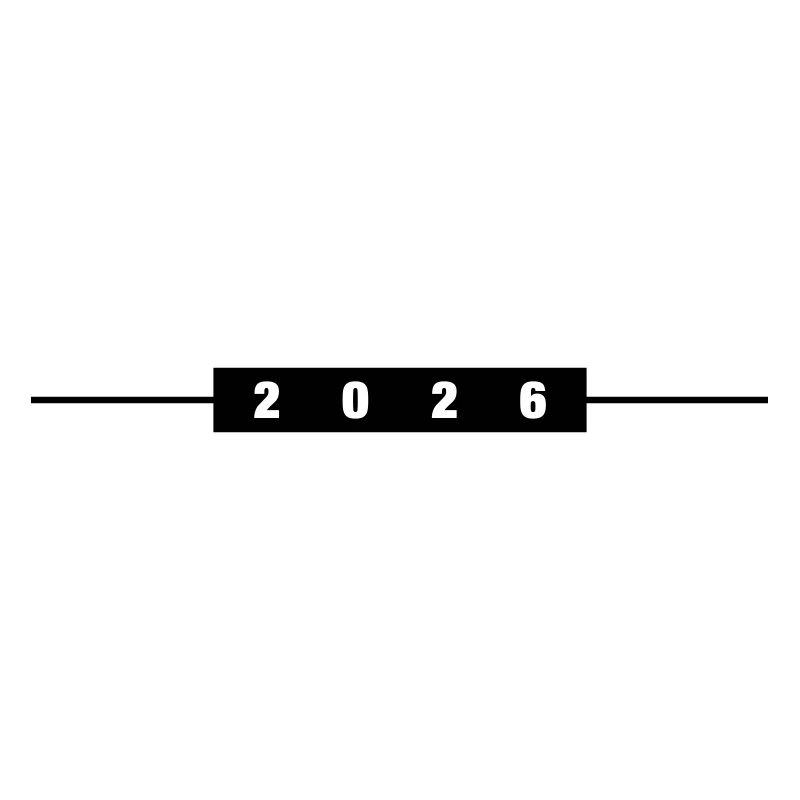 2026 Linie