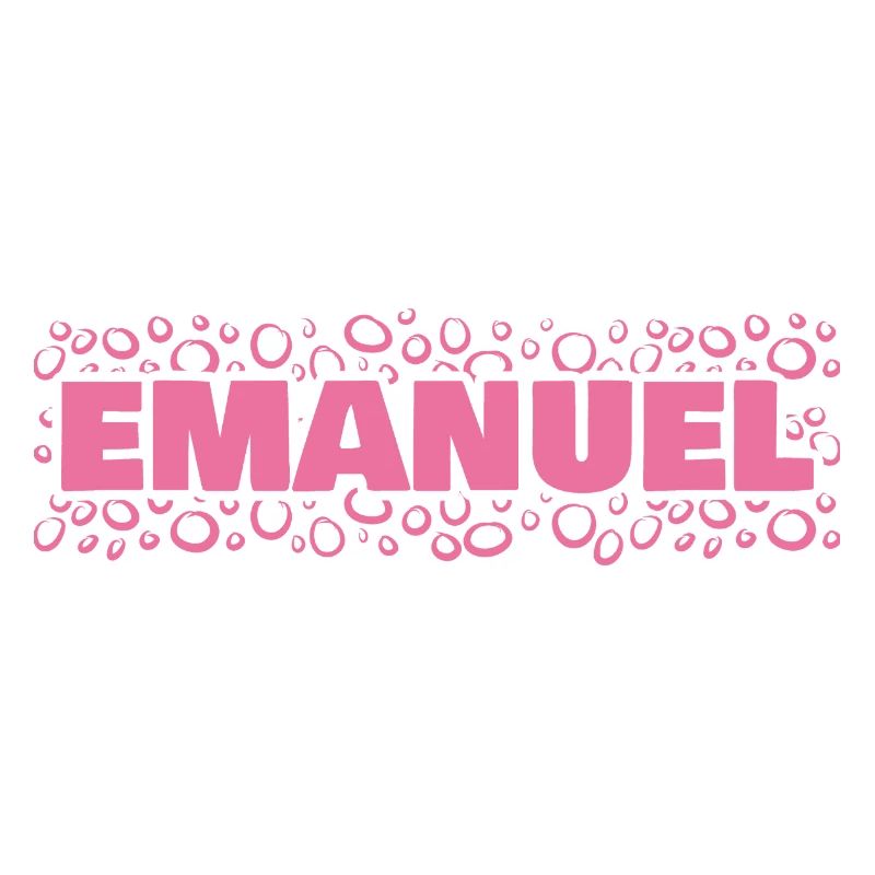 Geschenkidee Emanuel