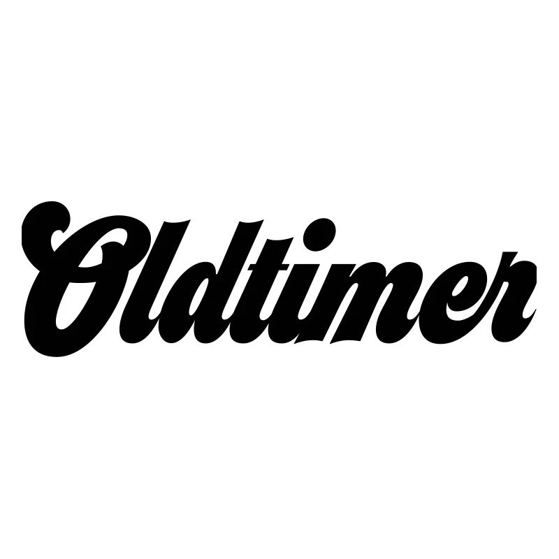 Oldtimer
