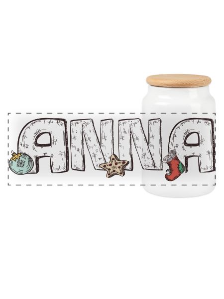 Anna Weihnachten 