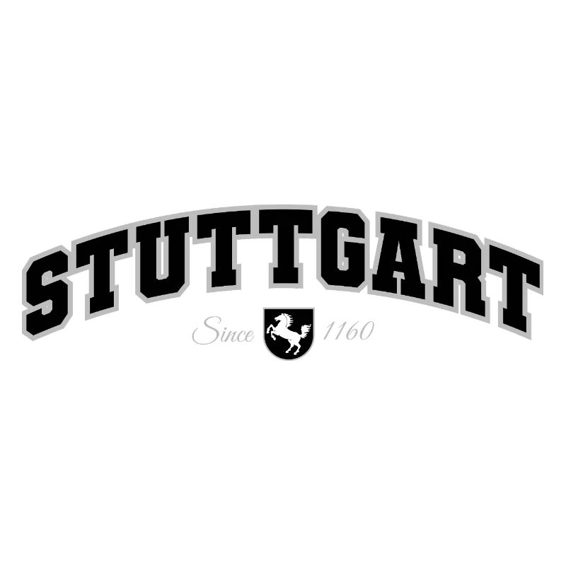 Stuttgart 
