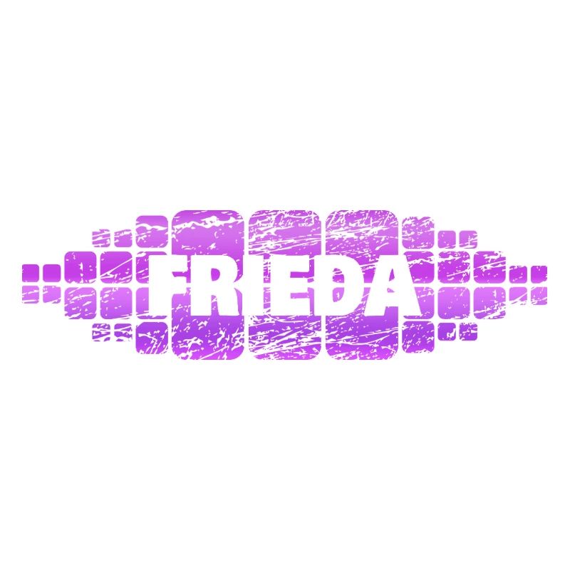 Cadeau pour Frieda
