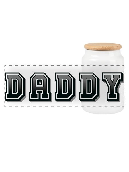 Daddy