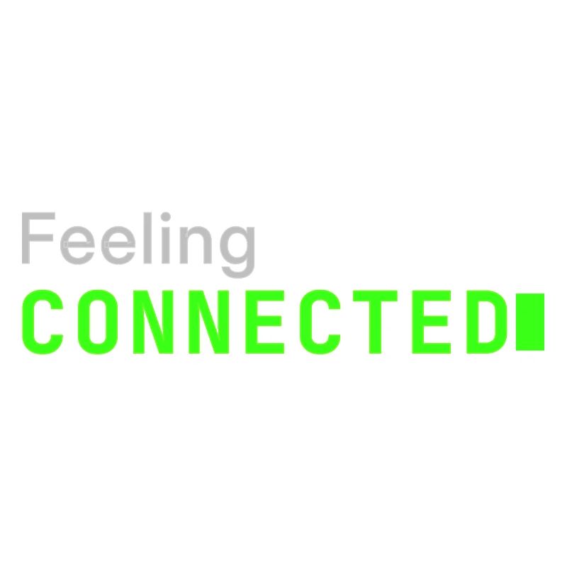 Feeling connected | Developer mood