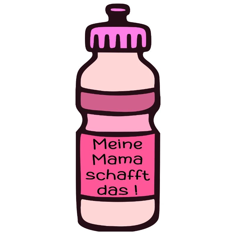 MAMA SPORT MOTIVATION