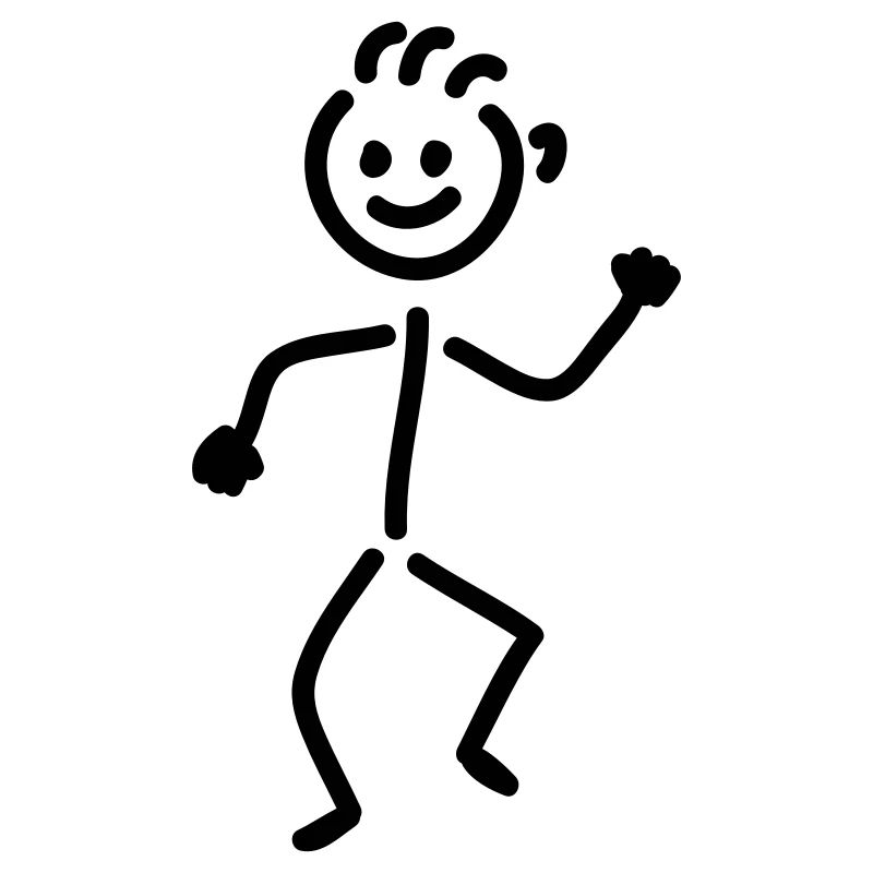 hommes de danse