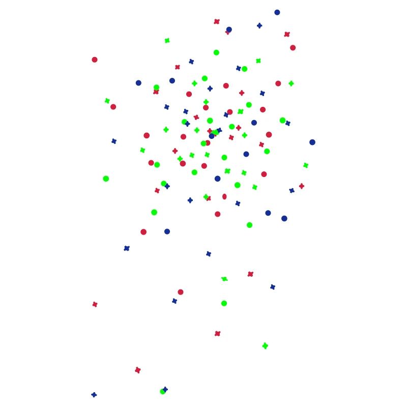 flocons Tchad Räppli