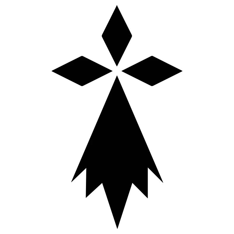 Hermine Bretagne drapeau