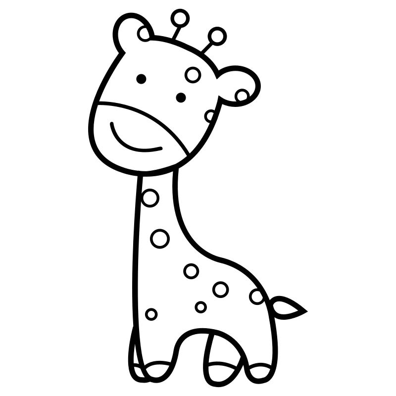 giraffe