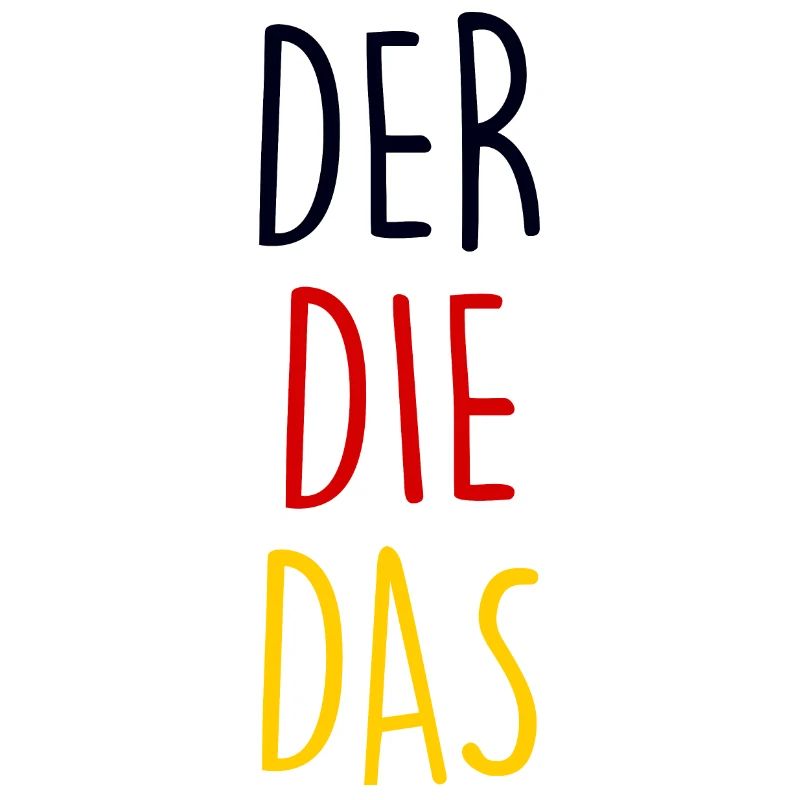 German language