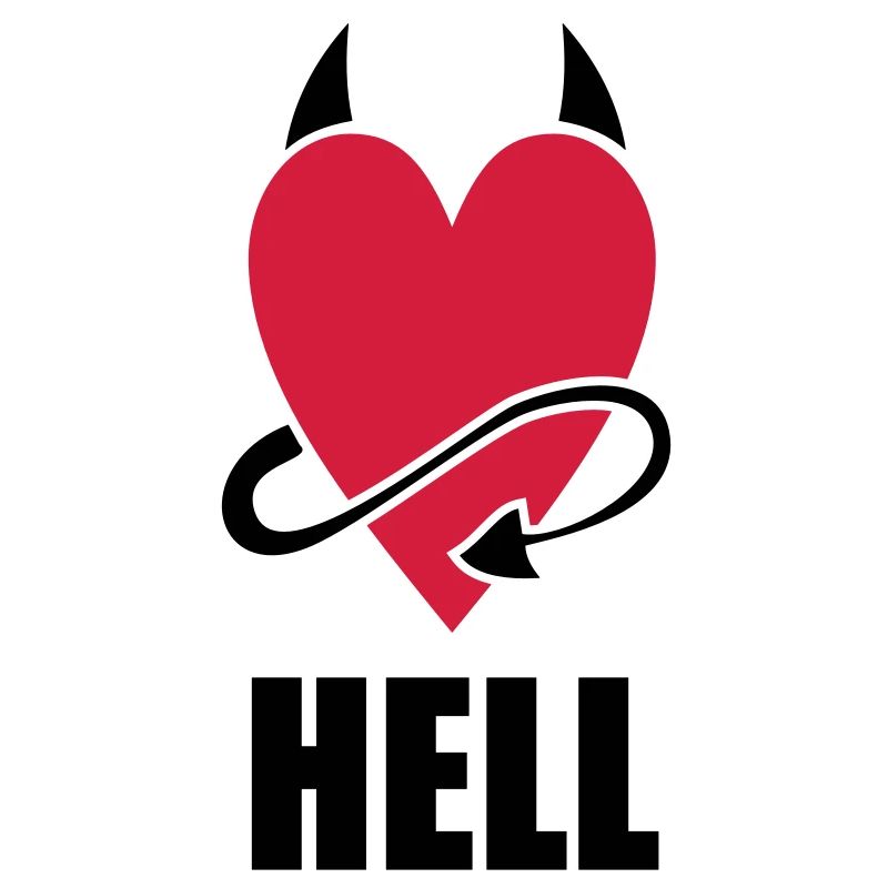 Heart Hell