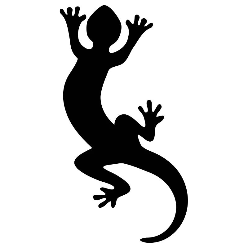 Eidechse / Echse / Lizard / Gecko