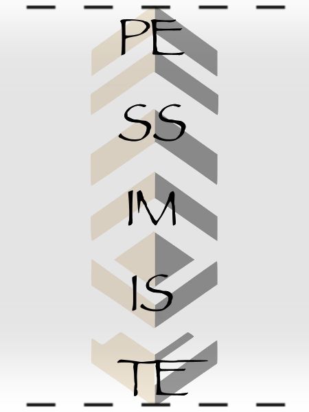 Pessimist