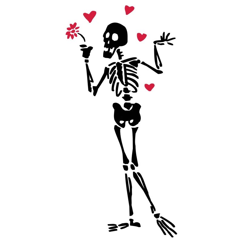 Skeleton lovers