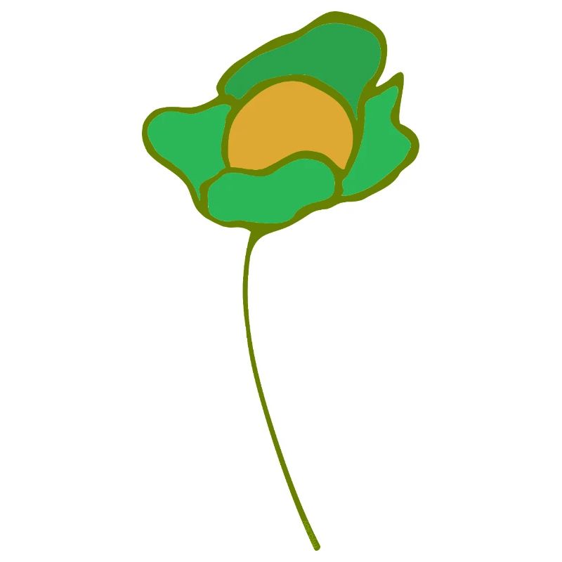 Blümchen