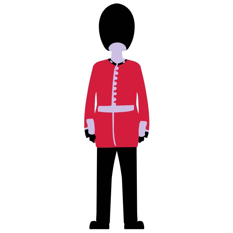 Queen's Guard
