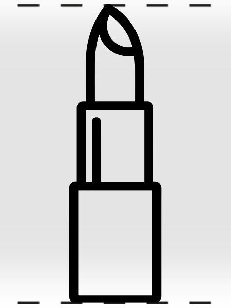 Lippenstift