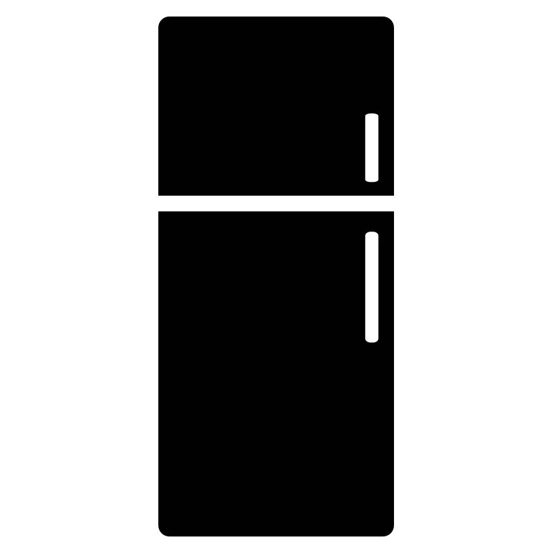 fridge