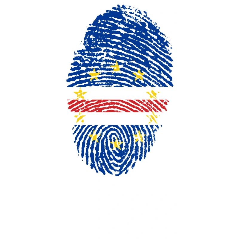 Made In Cape Verde / Cape Verde / Cabo Verde