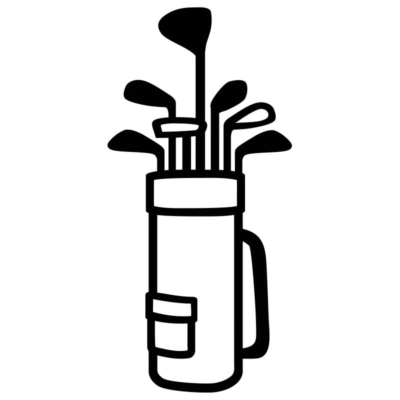 Golf bag