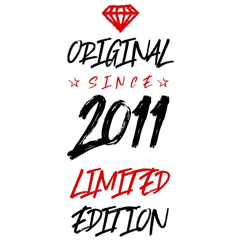 Édition limitée 2011