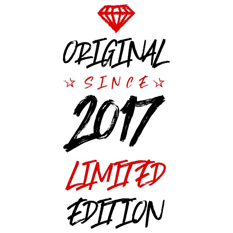 Édition limitée 2017