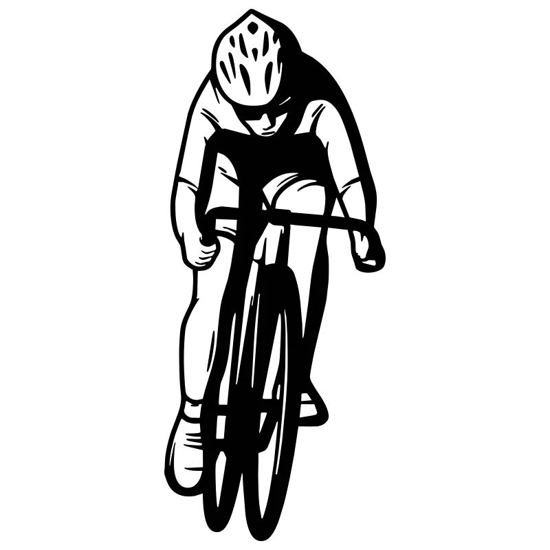 Conception de vélo de route