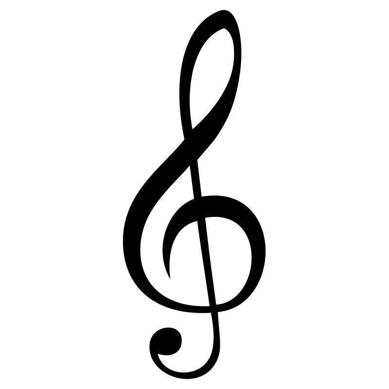clef icon