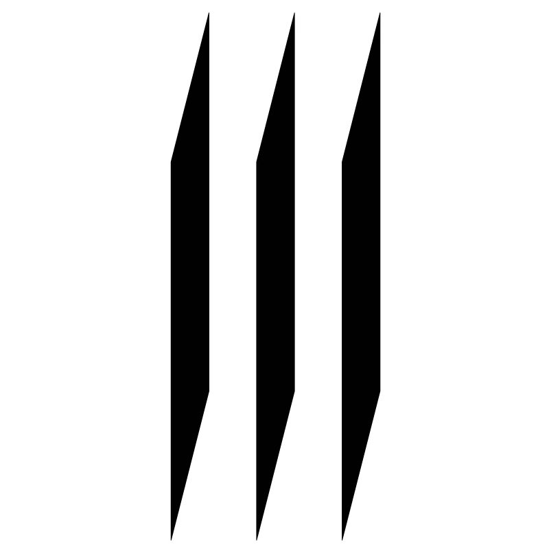 3